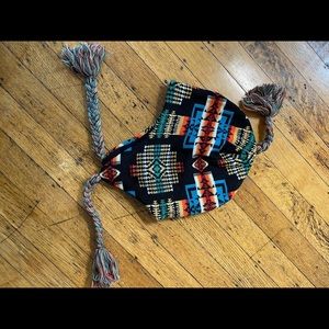 Pendleton hat